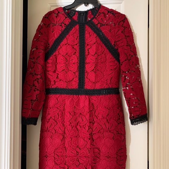 Alexis Dress - Picture 4 of 7